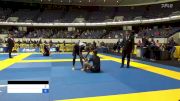 FREDERICO G. MONCAIO vs LUCAS ROCHA DE FREITAS 2022 World IBJJF Jiu-Jitsu No-Gi Championship