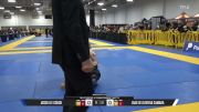 Joab De Oliveira Camara vs Jacob Lee Couch 2026 Pan IBJJF Jiu-Jitsu No-Gi Championship