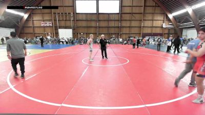 190B lbs Final - Lorenzo Gunzer, Gps Wrestling vs Dylan Obrian, South Side