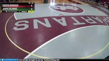 Replay: M3 - 2022 SNWA 2022 FOLSKTYLE CHAMPIONSHIPS | Mar 5 @ 9 AM