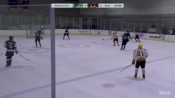 Replay: Home - 2024 FL Jr. Blades vs Mullets | Jan 3 @ 10 AM