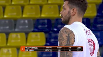 FCB vs AXM | 2018-19 EuroLeague