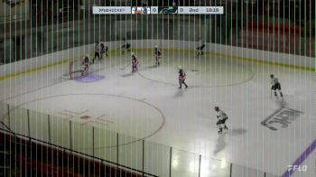 Replay: Home - 2023 PAL vs Elmira | Oct 21 @ 6 PM