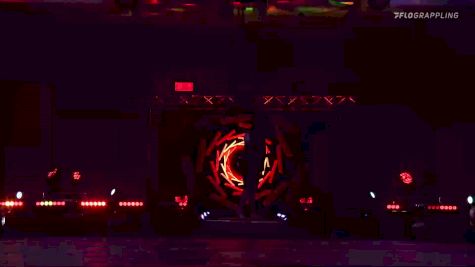 Jose Lopez Cardenas vs Claudio Rodriguez 2025 Fight to Win 293