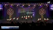 Dance Dynamics [2025 Youth - Premier - Jazz - Small Day 3] 2025 Encore Grand Nationals