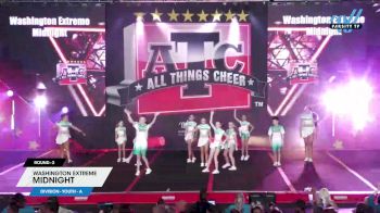 Washington Extreme - Midnight [2024 L2 Youth - A 2] 2024 ATC Bellevue Grand Nationals