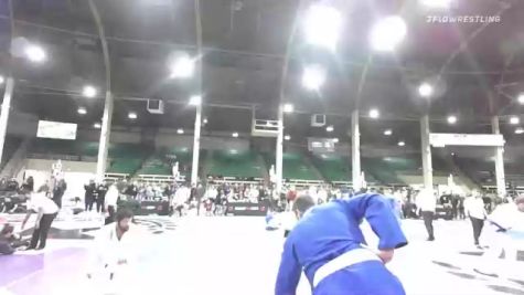 Isaiah Beye vs Alec Slawson F2W TOC 25 - Event