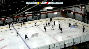 Replay: Vipr - 2025 Brockville vs Nepean | Sep 24 @ 7 PM