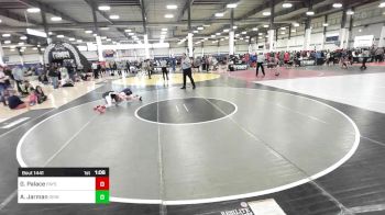 102 lbs Semifinal - Gavin Palace, Payson WC vs Adden Jarman, Grindhouse WC