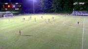 Replay: Lee U vs Montevallo | Oct 16 @ 6 PM