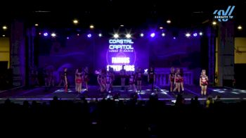 Famous Superstars - VANITY [2024 L5 Senior Coed - D2 Day 1] 2024 Coastal at the Capitol Grand Nationals