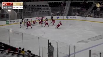 Replay: Home - 2025 Wisconsin vs Lindenwood | Oct 3 @ 7 PM