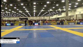 PARIS GIULIANA SORIA vs NATALIE ALEXIS RODRIGUEZ 2023 IBJJF Jiu-Jitsu CON International