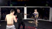 David Robins vs. Josh Hill Valor Fights 45 Replay