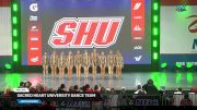 Sacred Heart University Dance Team [2025 Jazz Division I Prelims] 2025 NCA & NDA College Nationals