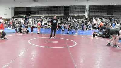 131 lbs Rr Rnd 7 - Caleb Stanley, Estebuilt WC - MSC vs Jaxon Lonk, All I See Is Gold Academy - MSC