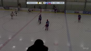 Replay: Home - 2024 KC Centennials vs Rangers | Dec 8 @ 4 PM