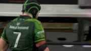 Replay: Connacht vs Munster | Jan 1 @ 3 PM