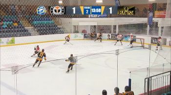 Replay: Home - 2023 Yorkton vs Nipawin | Nov 16 @ 10 AM