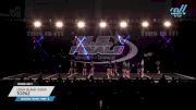 Long Island Cheer - Topaz [2023 L1.1 Youth - PREP - B Day 1] 2023 The U.S. Finals: Virginia Beach