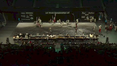 Civitas Independent "Rock Hill SC" at 2026 WGI Percussion/Winds World Championships