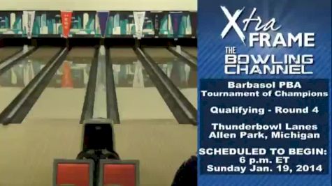 Barbasol PBA Tournament of Champions