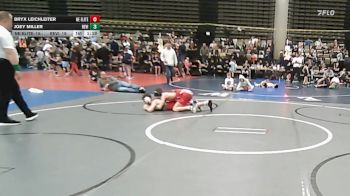 106 lbs Rr Rnd 9 - Bryx Leichleiter, Nebraska Elite - MSE vs Joey Miller, Revival X
