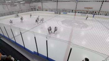 Replay: Home - 2025 Edmon. MLAC vs SEAC Tigers | Jan 10 @ 6 PM