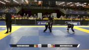 Owen Parker Sta Ana vs Tristen Manh Hoang 2026 Pan Kids Jiu-Jitsu IBJJF Championship