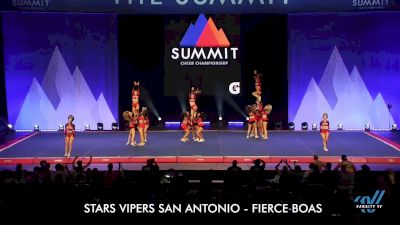 Replay: Athletic Center - 2024 The Summit | May 4 @ 9 AM