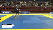 Gabriel Vazquez vs Jonah Blake Tijerina 2024 Pan IBJJF Jiu-Jitsu No-Gi Championship