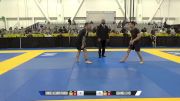 Quang Le Ho vs Samuel Alejandr Franchi 2024 World IBJJF Jiu-Jitsu No-Gi Championship