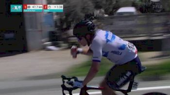 Replay: 2026 Tour of Turkey - Stage 3