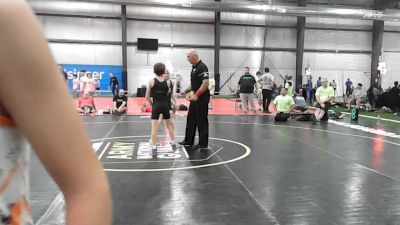 68 lbs Rr Rnd 3 - Louis Milgrim, Dynasty Death Row - K8 vs Jackson Allen, Revival - K8