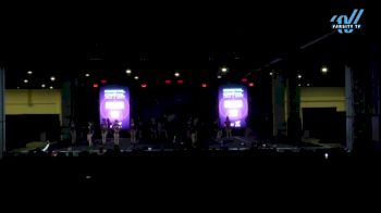 FAME All Stars - Midlo - Obssession [2024 L3 Senior - Medium Day 2] 2024 Coastal at the Capitol Grand Nationals