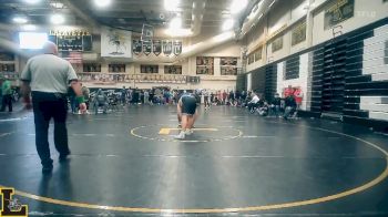 190 lbs Prelim - August Elick, Ladue Horton Watkins vs Brayden Morgan, Whitfield