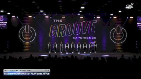 Star Performance Centre - Youth Small Hip Hop [2025 Youth - Premier - Hip Hop - Small Day 2] 2025 WSF Grand Nationals