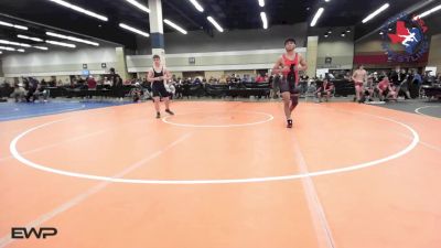 175 lbs Round Of 32 - Azariah Martinez, 806 Elite Wrestling vs Landon Jones, Texas
