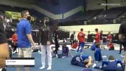 Ty Jordan - Floor, 15 - 2021 USA Gymnastics Development Program National Championships
