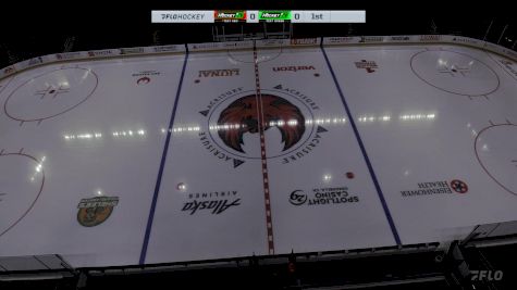 Replay: Home - 2024 Josh Pixi Test | Dec 30 @ 12 PM