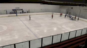 Replay: Home - 2024 Springfield vs Arsenal Hockey | Jul 21 @ 10 AM