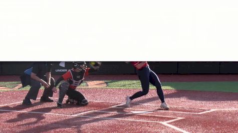 Replay: Radford vs Campbell | Apr 1 @ 5 PM