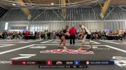 Alex Mo vs Guillaume Leclerc 2025 ADCC Vancouver Open