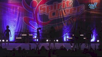 Star Athletics - Chrome [2025 L1 Junior - Medium Day 1] 2025 Spirit Cheer Super Nationals