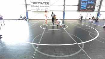 180 lbs Rr Rnd 2 - Corban Relias, Indiana Outlaws Silver vs David Kokhodze, Shore Thing Sand