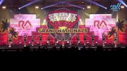 Revolution Athletics - Force [2024 L1 Youth - D2 - Small - A Day 2] 2024 Spirit Sports Grand Nationals