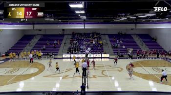 Replay: West Liberty vs Indiana (PA) | Sep 6 @ 3 PM