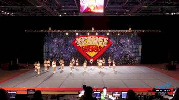 Wellington Allstars - Y2Aces [2023 L2 Youth - D2 Day 1] 2023 Spirit Sports Kissimmee Nationals