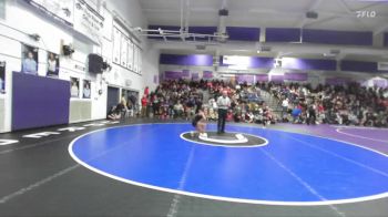 Girls 102 lbs 5th Place Match - Kaylee Raker, Corning Girls vs RyLeigh Bratcher, Quincy Girls