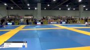 ELISABETH CLAY vs JOY PENDELL 2018 American National IBJJF Jiu-Jitsu Championship | Grappling